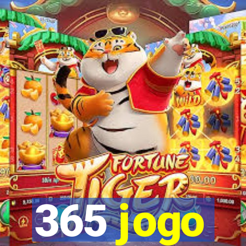 365 jogo